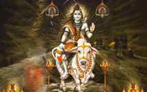 108 NOMS ET SALUTATIONS À SHIVA