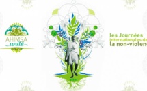 Une semaine consacrée à la non-violence à Saint-Denis Une semaine consacrée à la non-violence à Saint-Denis