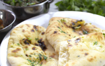 NOUVELLE RECETTE DE NANS AU FROMAGE 