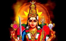 SHRI RAJ RAJESHWARI DEVI