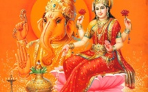 MAHA LAKSHMI ASHTAKAM