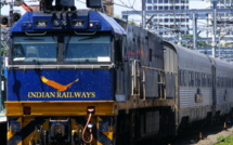 L’Inde est-elle prête pour un train à grande vitesse ?