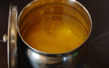 Recette du Ghee le beurre indien