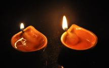 ALLUMEZ UNE LAMPE DE GHEE POUR DEVENIR RICHE