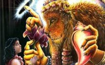 NARASIMHA KAVACHAM MANTRA