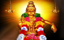 SEIGNEUR AYYAPPAN : NAISSANCE ET HISTOIRE