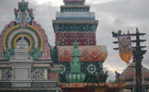 1ER FÊTE MARCHE SUR LE FEU AU TEMPLE PANDIALE PRIMAT 