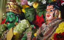 3EMÈ FÊTE MARCHE SUR LE FEU AU TEMPLE PANDIALE PRIMAT 