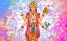 MANTRA POUR DHANVANTARI