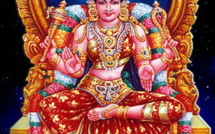 SRI KARUMARIAMMAN