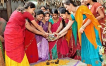 LÉGENDES DU PONGAL