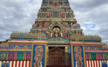 PROGRAMME DU THAI POOSAM KAVADY 2018 AU TEMPLE SIVA SOUPRAMANIEN À ST-ANDRÉ