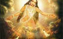 QUI EST ADHI PARA-SHAKTI ET POURQUOI EST-IL NÉCESSAIRE DE L'ADORER EN DEHORS DE SON HOMOLOGUE SHIVA ?