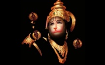 HANUMAN MANTRA