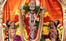 SUBRAMANIE NAMAVALI
