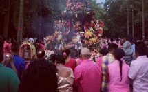TAÏ POOSAM KÂVADI 2018 AU TEMPLE SIVA SOUPRAMANIEN DE ST-ANDRÉ TAÏ POOSAM KÂVADI 2018 AU TEMPLE SIVA SOUPRAMANIEN DE ST-ANDRÉ
