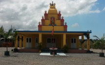 LE TEMPLE DE PANDIALÉ À SAINT-LOUIS MENACÉ DE DÉMOLITION