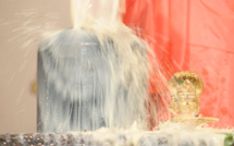 LES AVANTAGES DES DIVERS ABHISHEKAM POUR SHIVA LINGAM