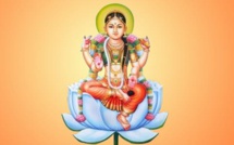 ASHOKA SUNDARI : L'HISTOIRE INÉDITE DE LA FILLE DE SHIVA