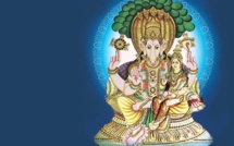 SEIGNEUR HAYAGRIVA : L'INCARNATION CONNUE DE MAHAISHNU