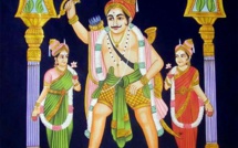 MADURAI VEERAN : GUERRIER POPULAIRE