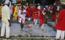 LISTE DES MARCHES SUR LE FEU POUR PÂQUES LISTE DES MARCHES SUR LE FEU POUR PÂQUES
