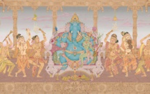 MANTRAS UCHISTA GANAPATHI : AVANTAGES