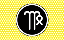 HOROSCOPE VIERGE 5119