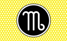 HOROSCOPE SCORPION 5119