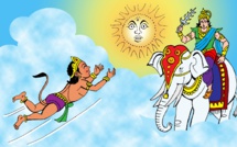 SI VOUS COUREZ DES PROBLÈMES, VOUS CONTINUEREZ À COURIR JUSQU'À LA TOMBE