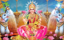 MANTRA LAKSHMI