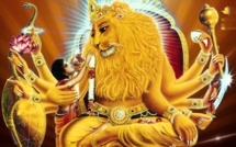 COMMENT OBSERVER NARASIMHA JAYANTI ?