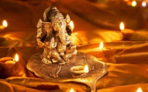 BONNE FAÇON SIMPLE D'ADORER LE SEIGNEUR GANESH