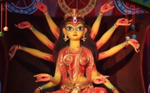 MANTRA SRI DURGA POUR LE SUCCÈS ET LA PROTECTION