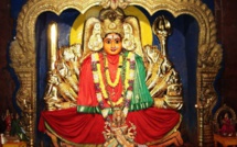 MANTRA BADRAKALI : ARGENT, RICHESSE, PROTECTION ET BLOQUER NÉGATIVITÉ ET MAGIE NOIR