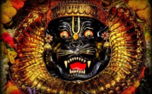 MANTRAS BÉNÉFIQUES POUR NARASIMHA