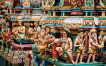 20 FAÇONS DE DÉFINIR LA SPIRITUALITÉ