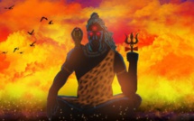 Le désir et la colère ne peuvent pas être détruits, mais ils peuvent être transmutés