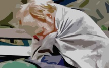 POURQUOI EST-CE JE SOUFFRE ?