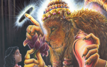 108 NOMS ET SIGNIFICATIONS DU SEIGNEUR NARASIMHA