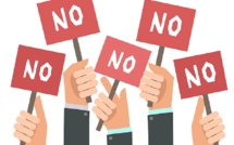 SAVOIR QUAND DIRE NON