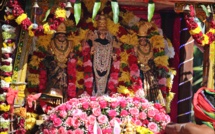 28 MAI : VAIKASI VISAGAM KÂVADI DÉDIE À MURUGA