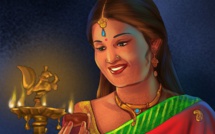 QUATRE TYPES D'ADORATEURS