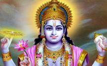 POURQUOI KRISHNA EST-IL CONNU SOUS LE NOM DE GOVINDA ?