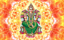 DÉVOTION À MARIAMMAN