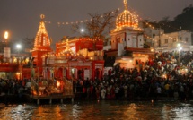 BEAUCOUP DE CROYANCES TANT DE CHEMINS