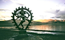 L'HOMME A LA LIBERTÉ DE S’ÉLEVER OU DE TOMBER