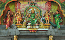 QUI EST MARIAMMAN ?