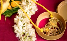 THALI : L'ARME SACRÉE