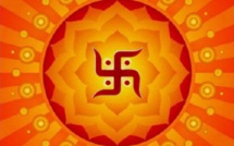 IMPORTANCE DU SYMBOLE SWASTIK